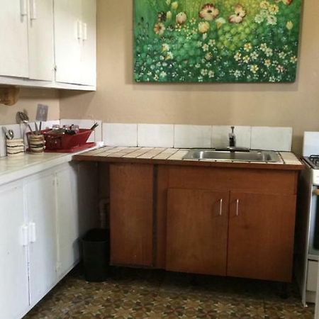 Antique Garden Apartment San Juan Dış mekan fotoğraf