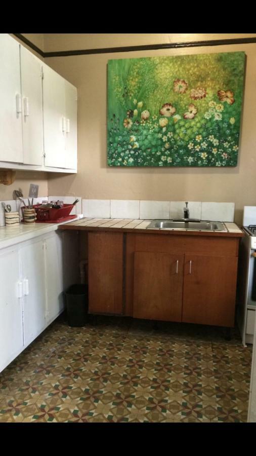 Antique Garden Apartment San Juan Dış mekan fotoğraf